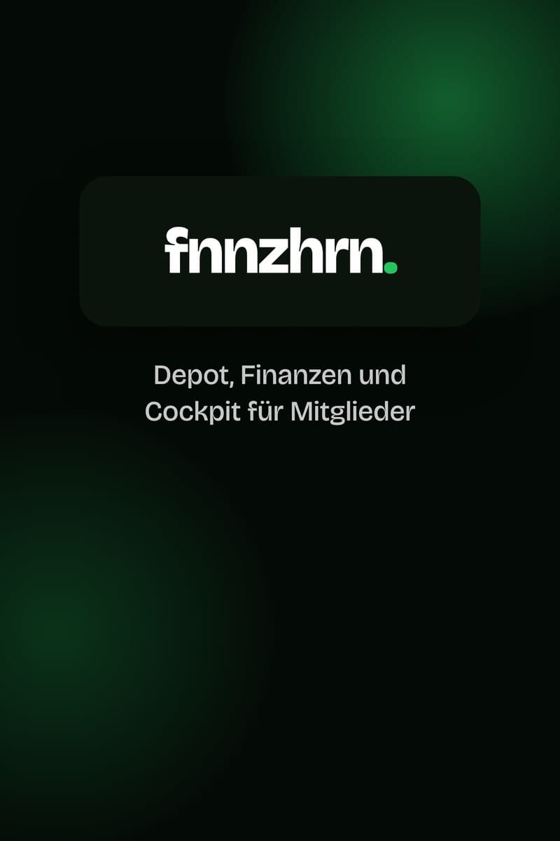 Logo von fnnzhrn