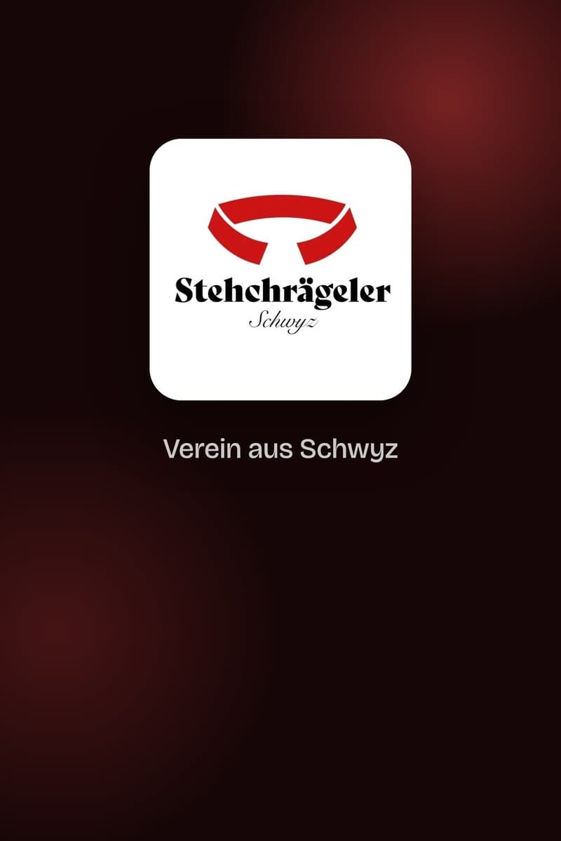 Logo von Stehchrägeler