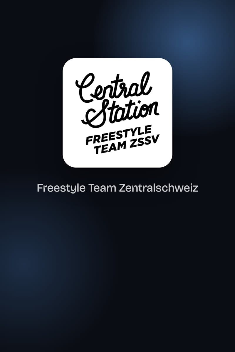 Logo von ZSSV Central Station