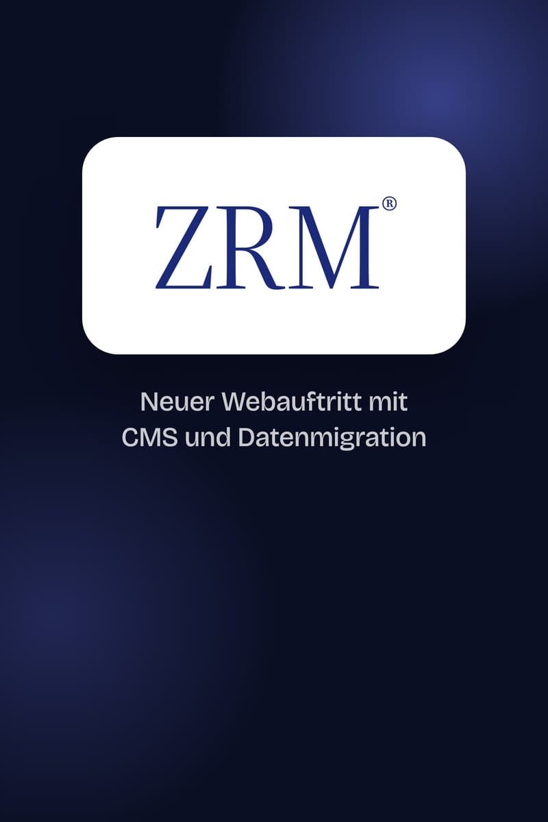 Logo von Zürcher Ressourcen Modell